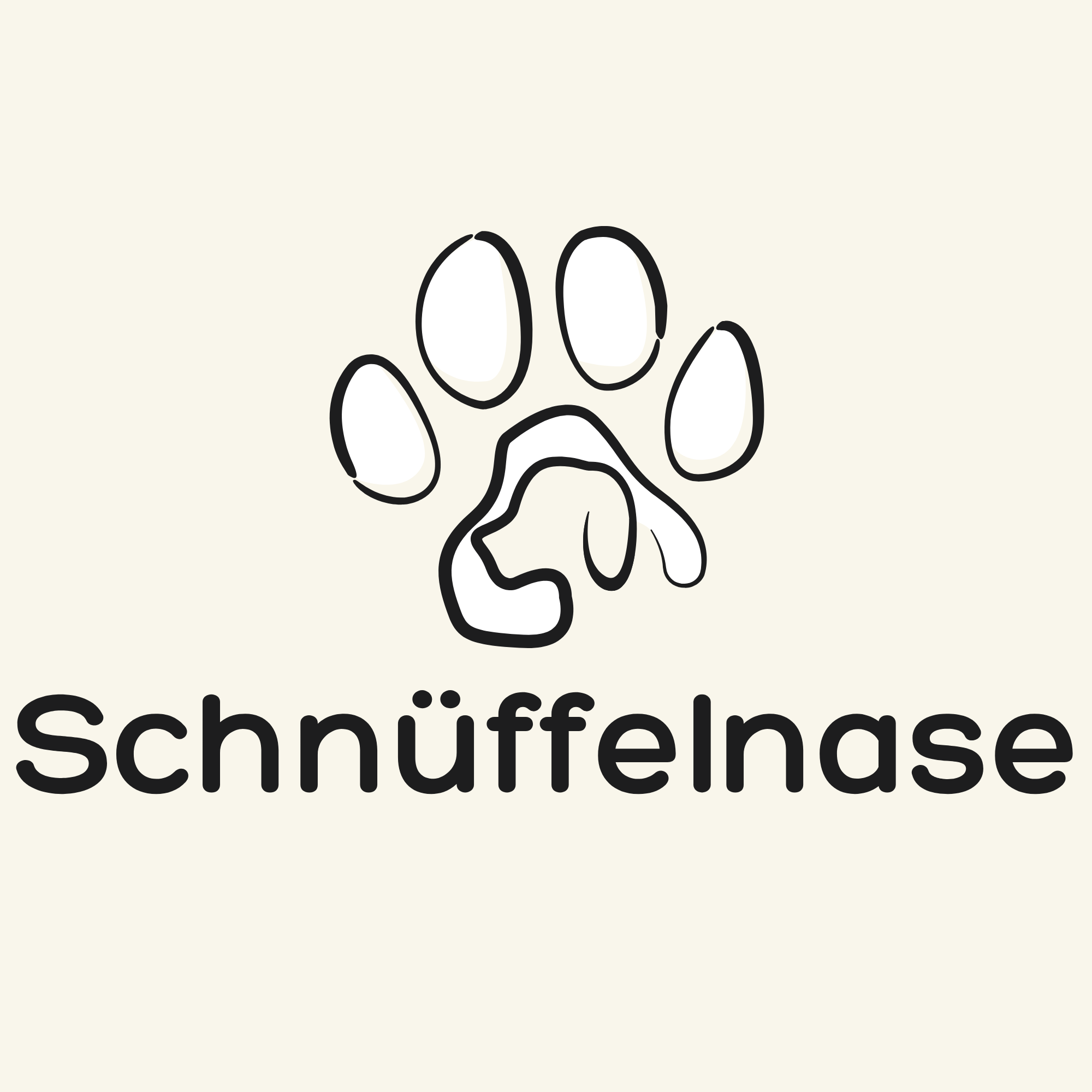 Schnüffelnase
